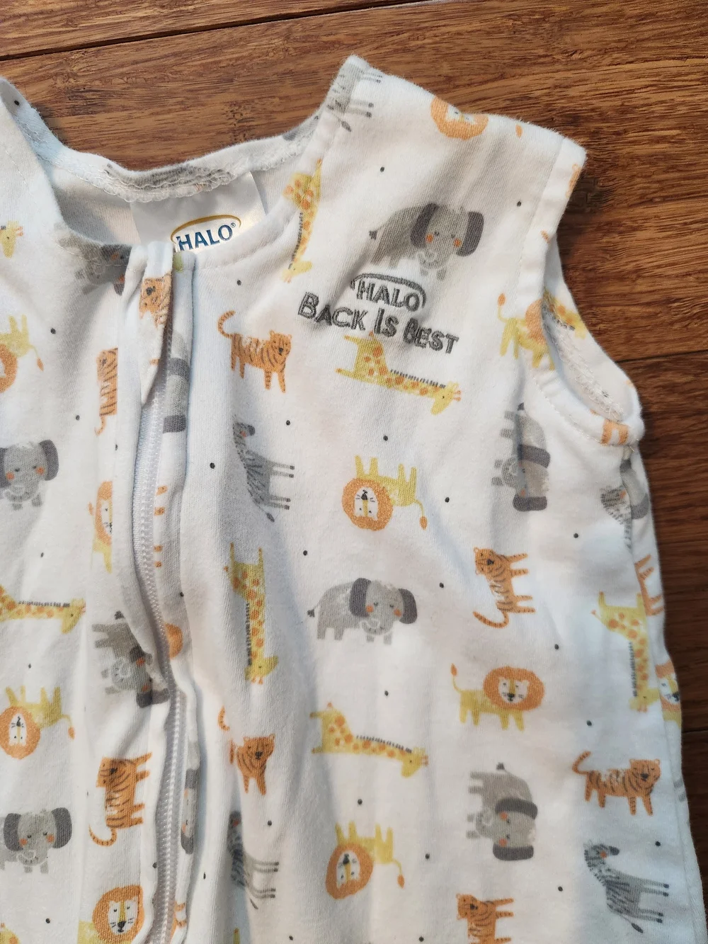 Halo good 100%